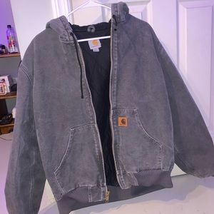 Vintage Carhartt Jacket